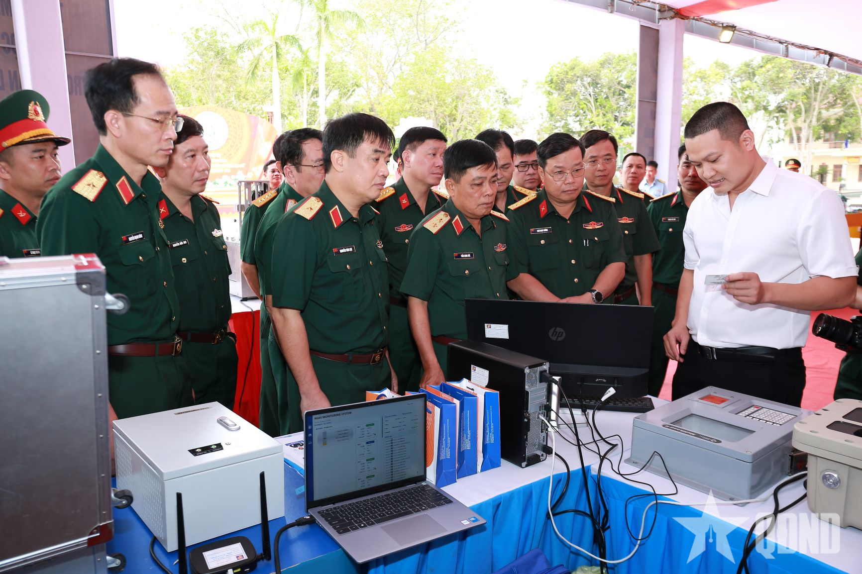 Sơ kết Phong trào thi đua “Quản lý, sử dụng xăng dầu an toàn, tiết kiệm, hiệu quả